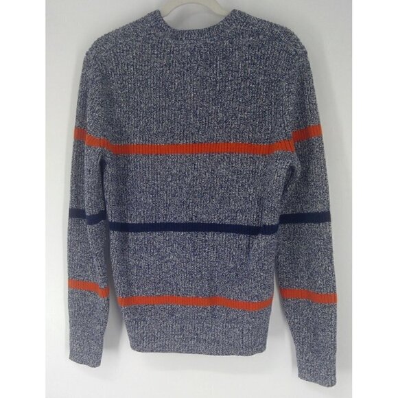 NEW GAP Mens Striped Sweater - Picture 3 of 3